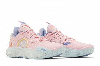 ABAU015-3 Баскетбольные кроссовки Wade All City 12